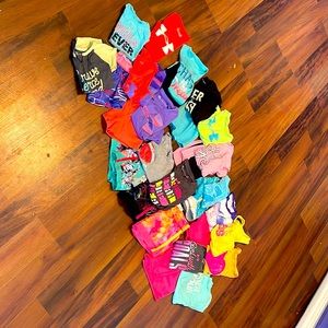 Size 3T Under Armor Lot
